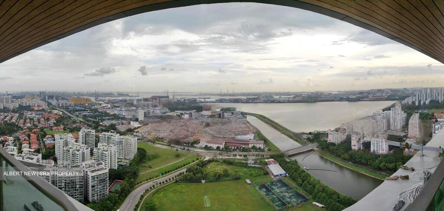 Twin Vew (D5), Apartment #472553961